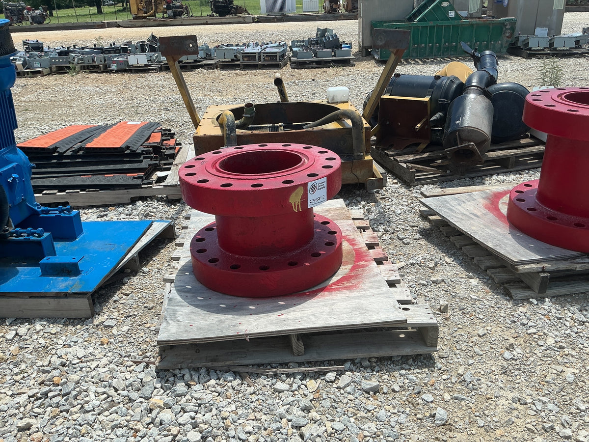 Delta - Stock 2703112 - Image 1