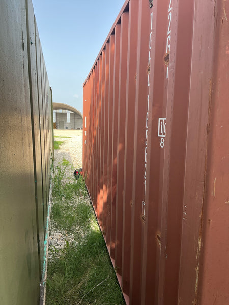Tex Dc20-48B - Stock 2703063 - Image 6