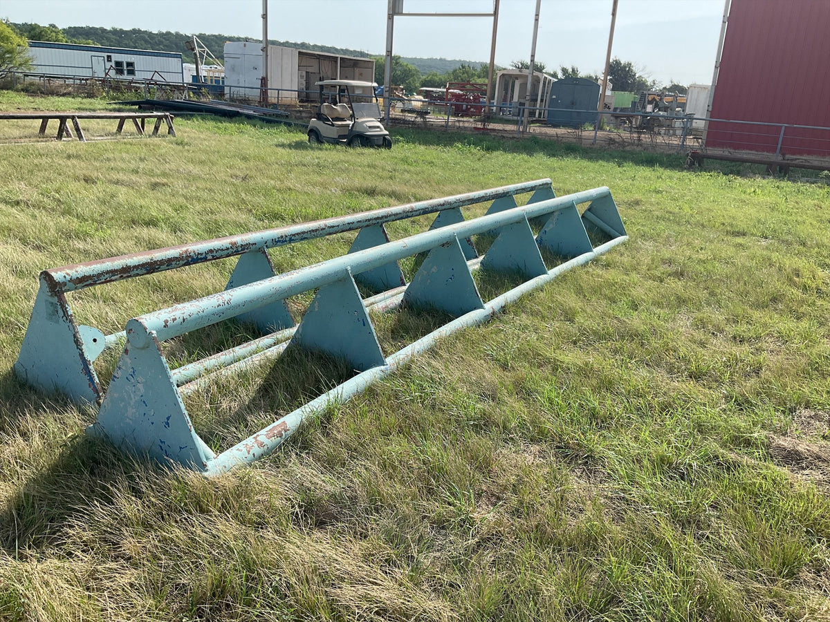 Pipe Racks - set of 2 - Stock 2703149 - Image 5