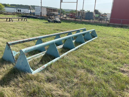 Pipe Racks - set of 2 - Stock 2703149 - Image 5