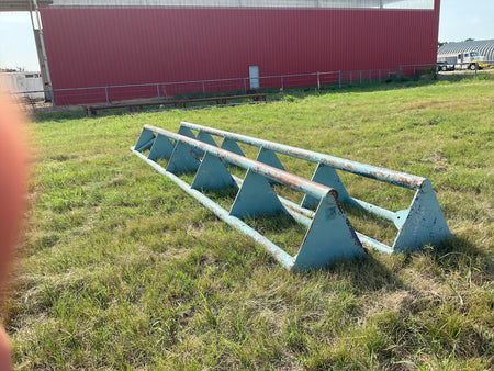 Pipe Racks - set of 2 - Stock 2703149 - Image 3