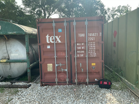 Tex Dc20-48B - Stock 2703063 - Image 8