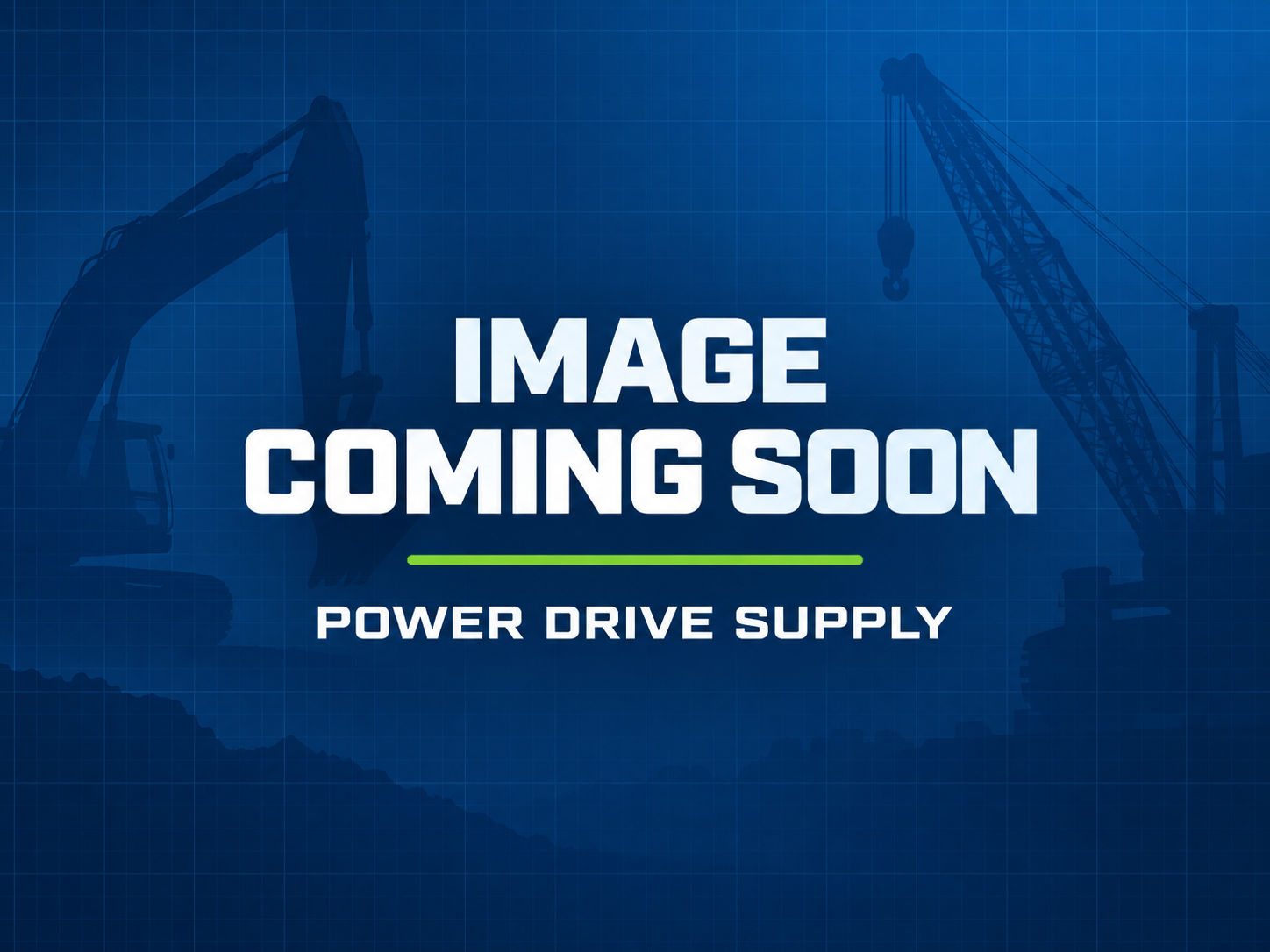 Power Drive Supply image coming soon